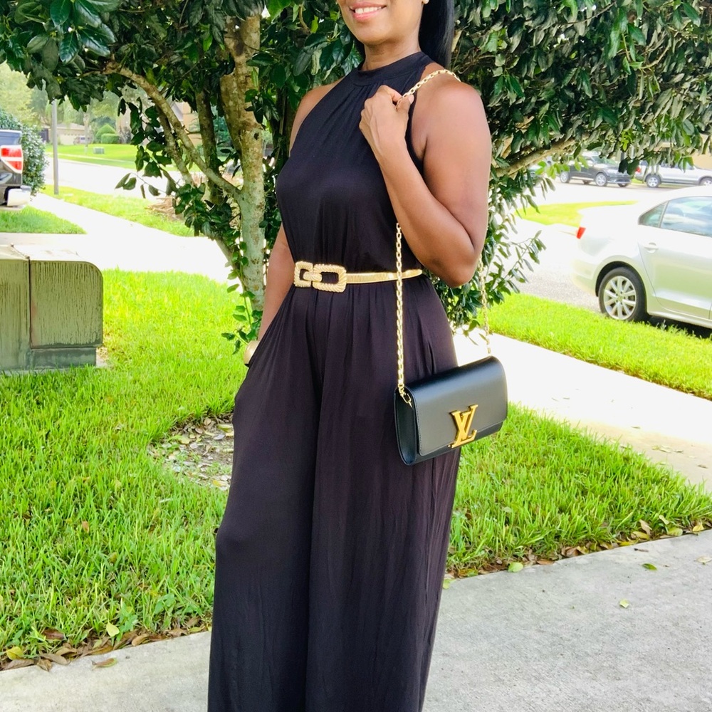 Jumpsuit